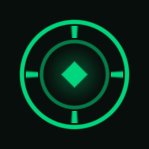 Geofall logo