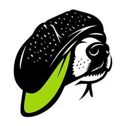 PJake logo